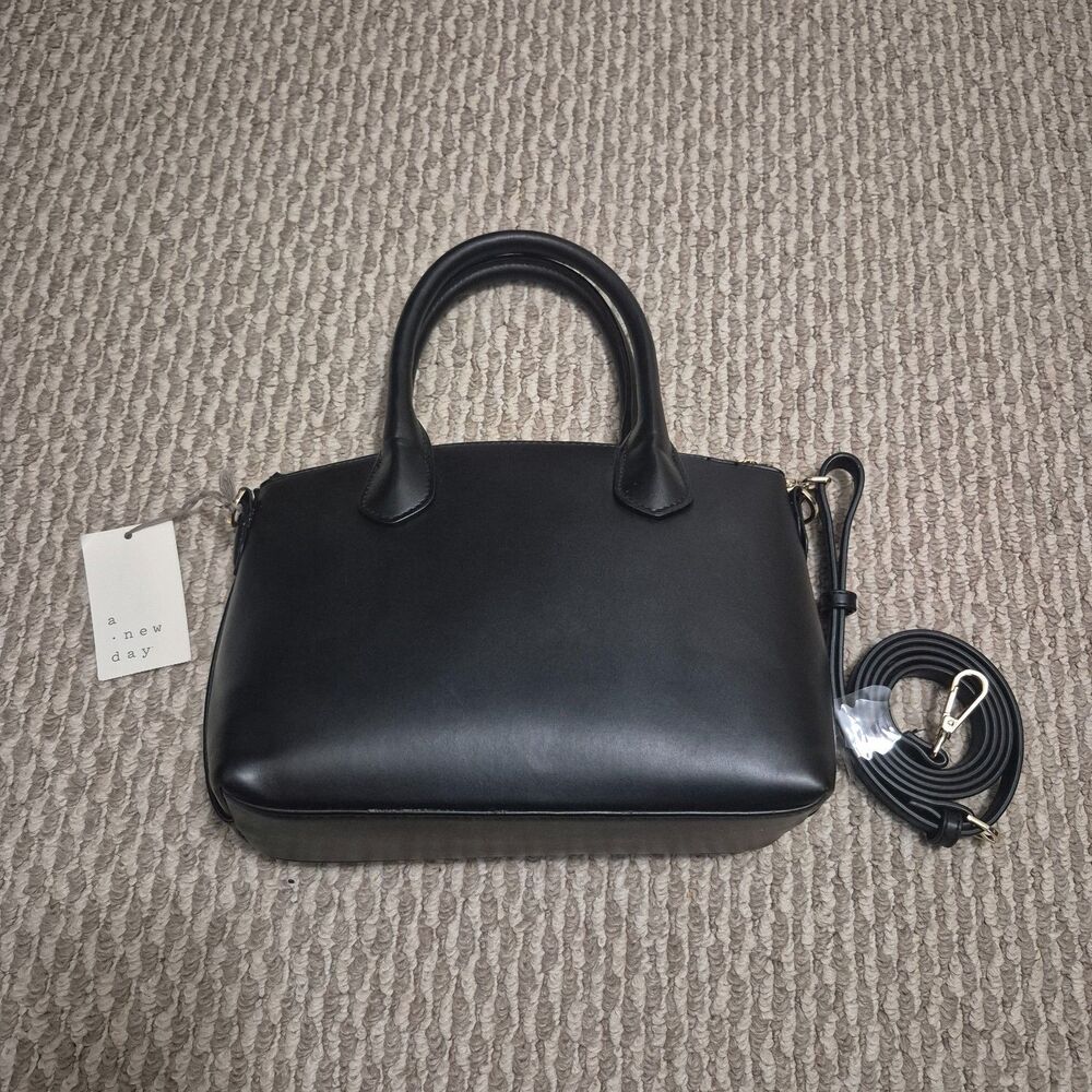 NWT A New Day Black Purse